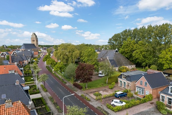 Medium property photo - Hermanawei 31, 9047 JB Minnertsga